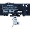 Anschütz Double Stage Trigger