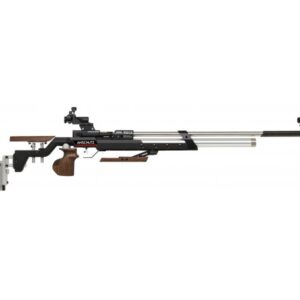 Anschütz air rifle