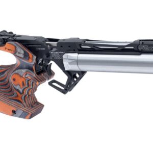 Feinwerkbau air pistol