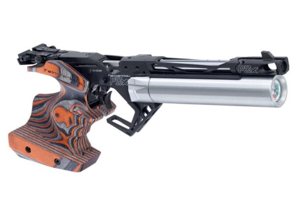 Feinwerkbau air pistol