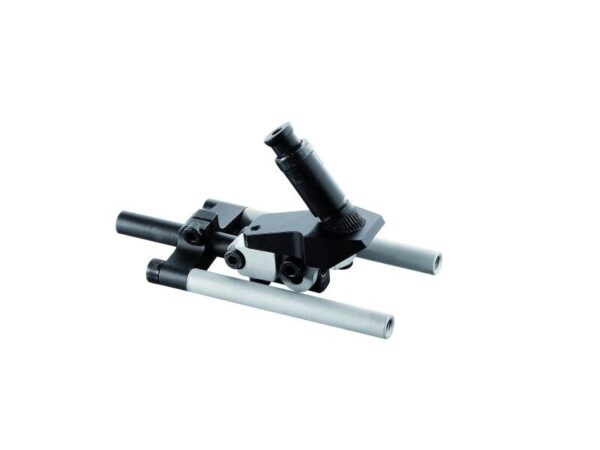 FWB rest for air pistol