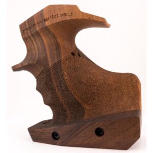 grip for Feinwerkbau