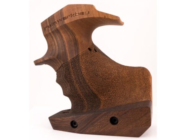 grip for Feinwerkbau