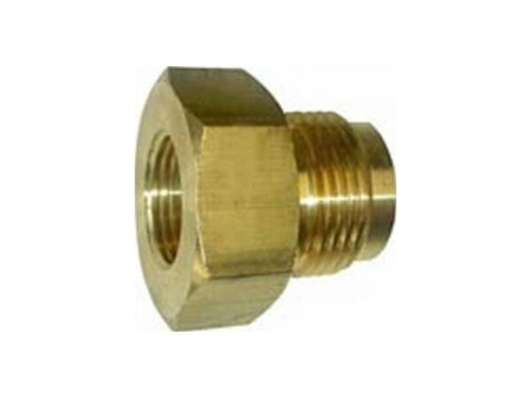 Feinwerkbau Fill Adapter