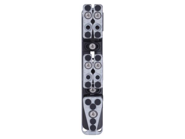 Feinwerkbau buttplate