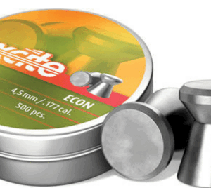 HN Econ air rifle pellets