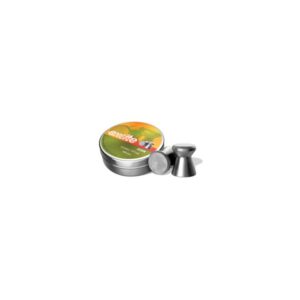 H&N Econ air rifle pellets