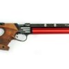 Pardini air pistol