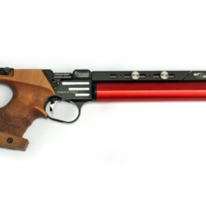 Pardini air pistol