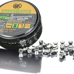 RWS hypermatch 4,5 mm