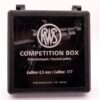 RWS Competition