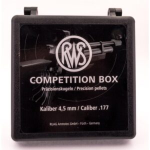 RWS Competition