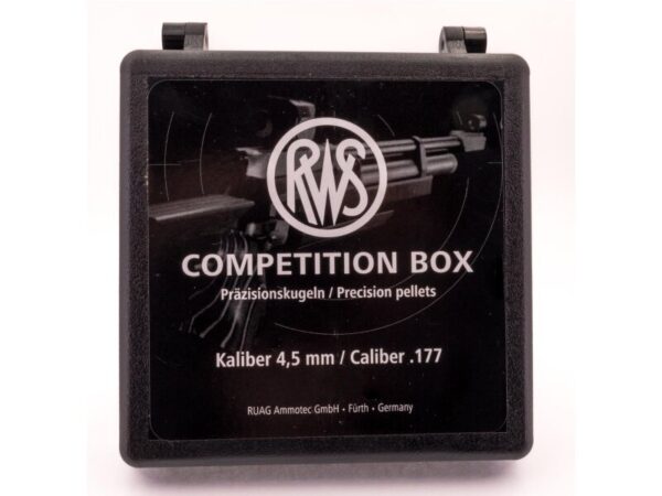 RWS Competition