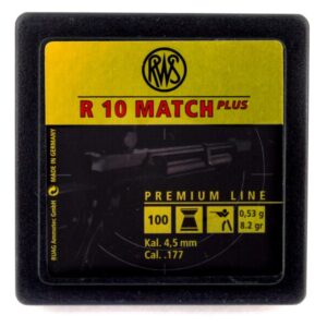 RWS R10 Plus