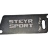 Steyr gripplate
