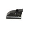 Front sight for STEYR EVO
