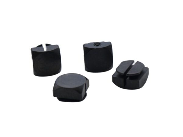 Barrel weight 4 x 10 g for Steyr