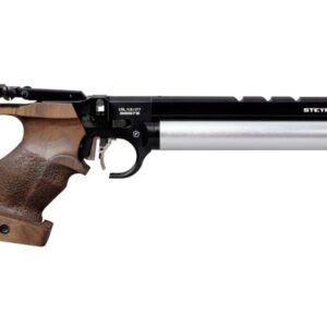 Steyr LP