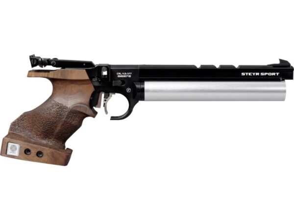Steyr LP