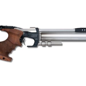 Tesro Match air pistol PA 10-2 PRO