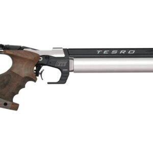 Tesro Match air pistol PA 10-2 Signum