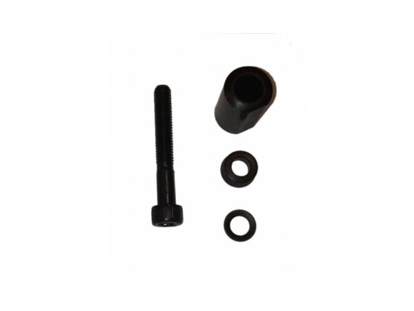 Walther 3D joint for Walnutgrip