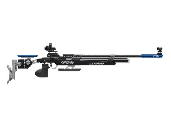 Walther LG500
