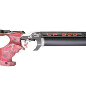 Walther LP500 Expert