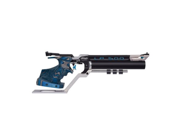 Walther LP500