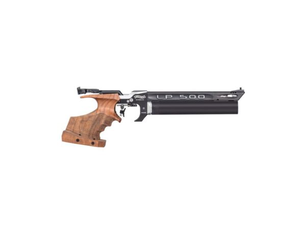 Walther LP500