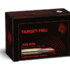 GECO .223 Rem Target VM 3,6g in 55gr. 50 Schuß