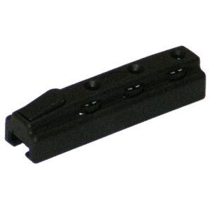 Fritzmann Combination Lock