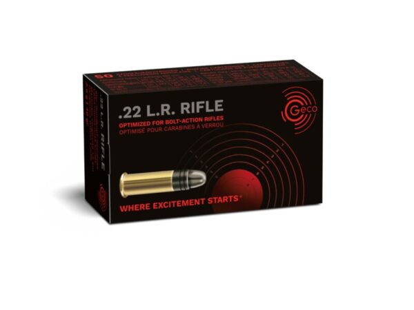 SK Rifle Match