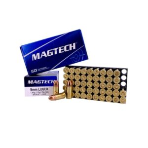 Magtech