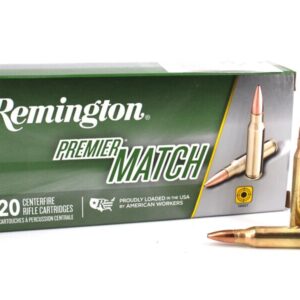 Remington