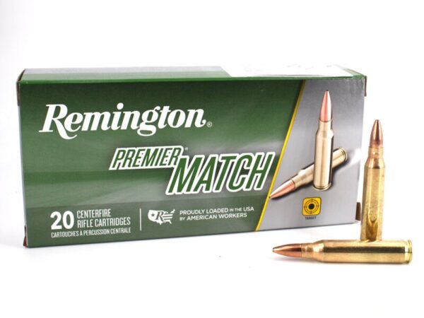Remington