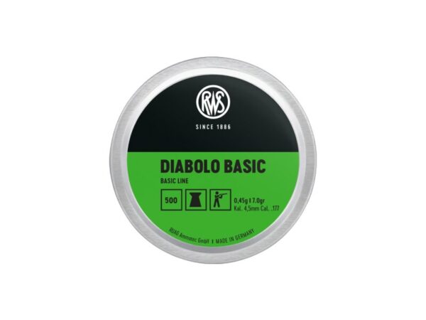 RWS DIABOLO