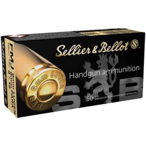 S&B