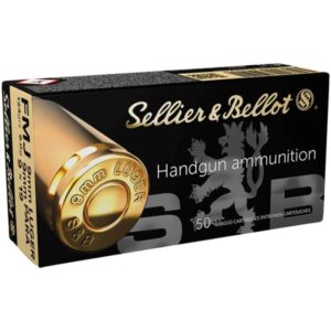 S&B
