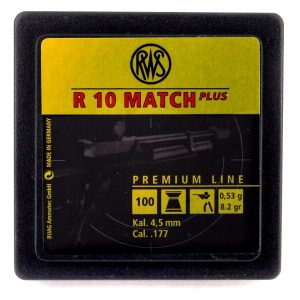 RWS R10 Plus