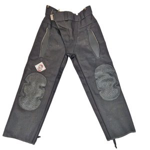 Trousers model Black Edition - Women