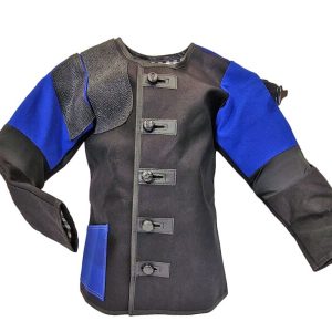 Buinger Shooting Jacket Junior