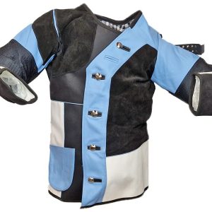 Shooting jacket Buinger model Premium-Match, women