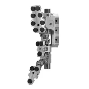 Mec Contact IV