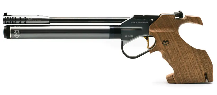 Morini CM 162 EI TITANIUM