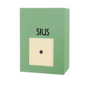 SIUS HS10 Hybridscore