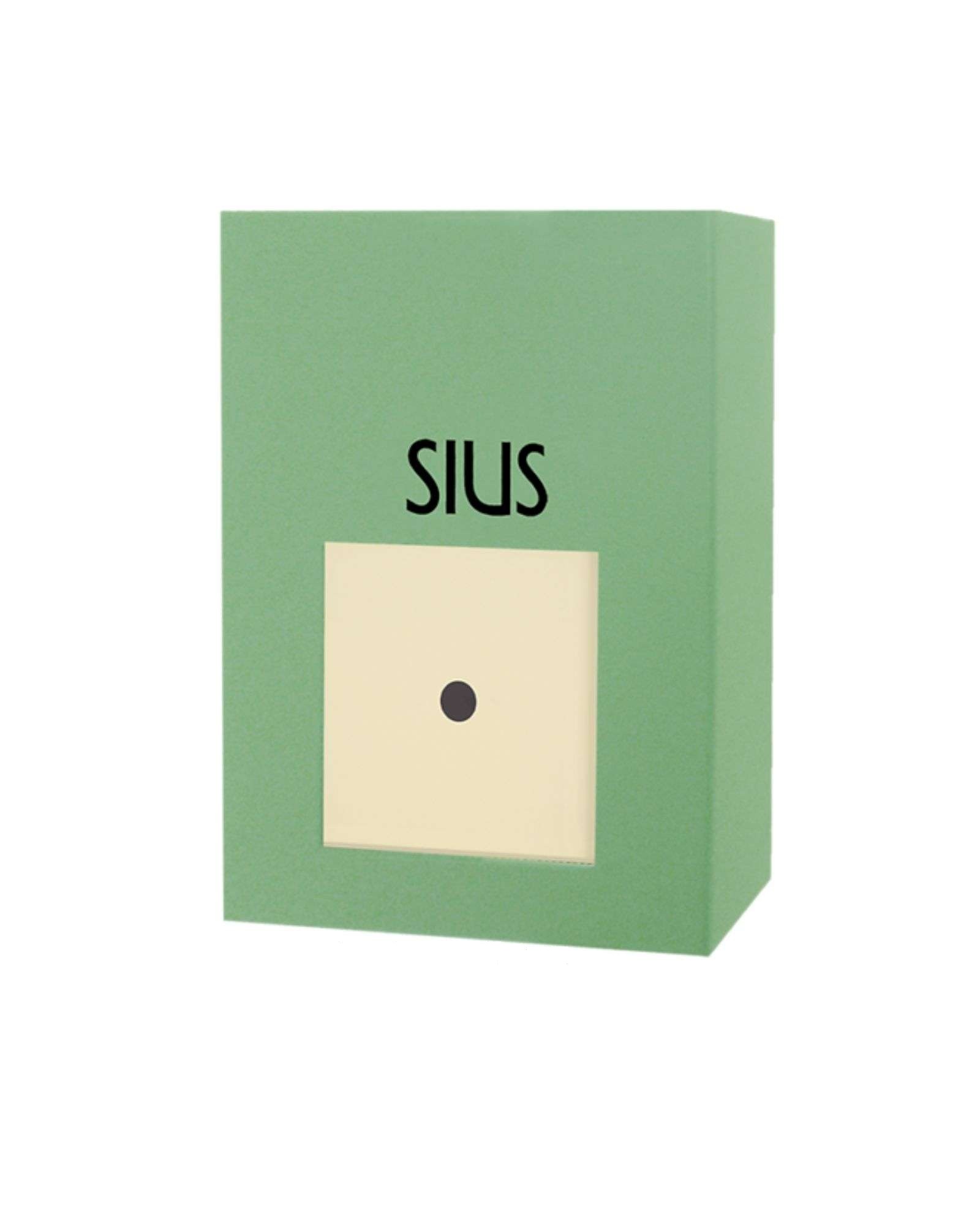 SIUS HS10 Hybridscore