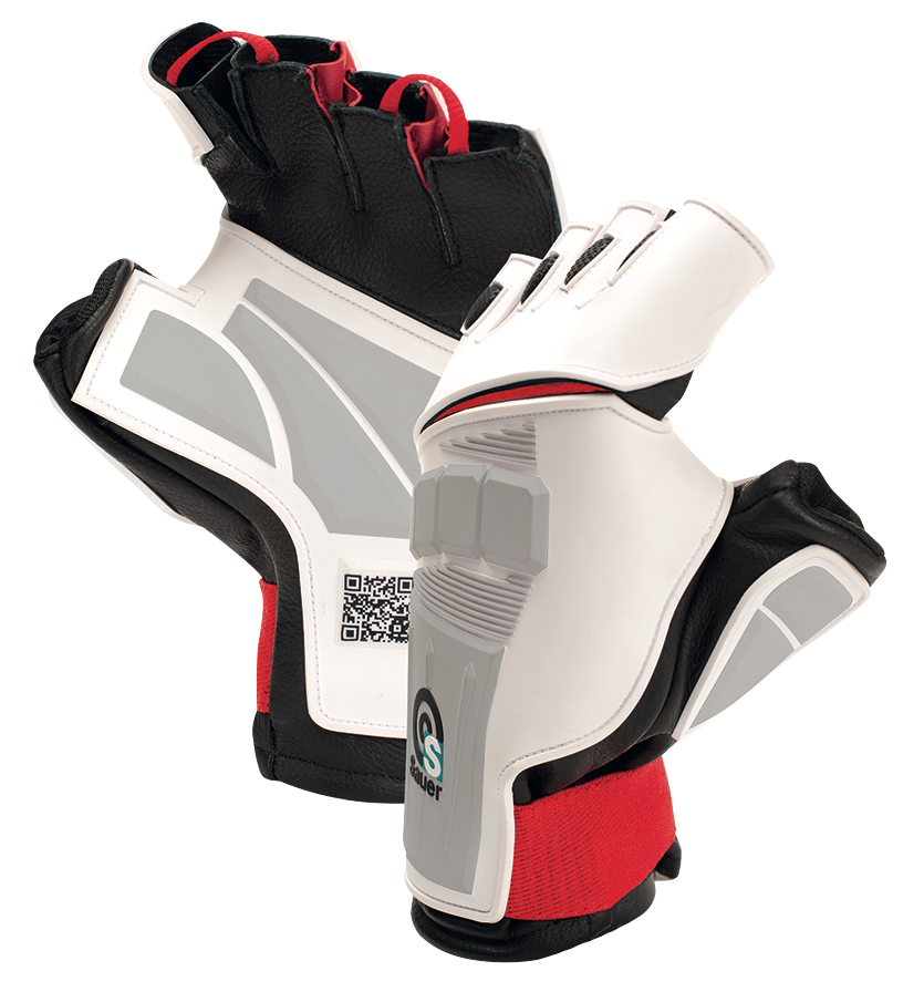Sauer TOP TEN Shooting Glove