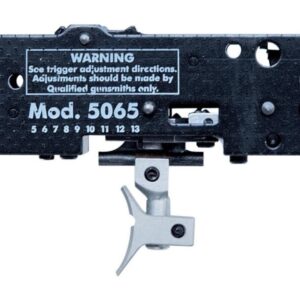 Anschütz Double Stage Trigger 5065 A 100g