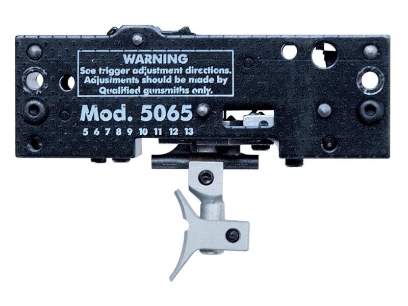 Anschütz Double Stage Trigger 5065 A 100g